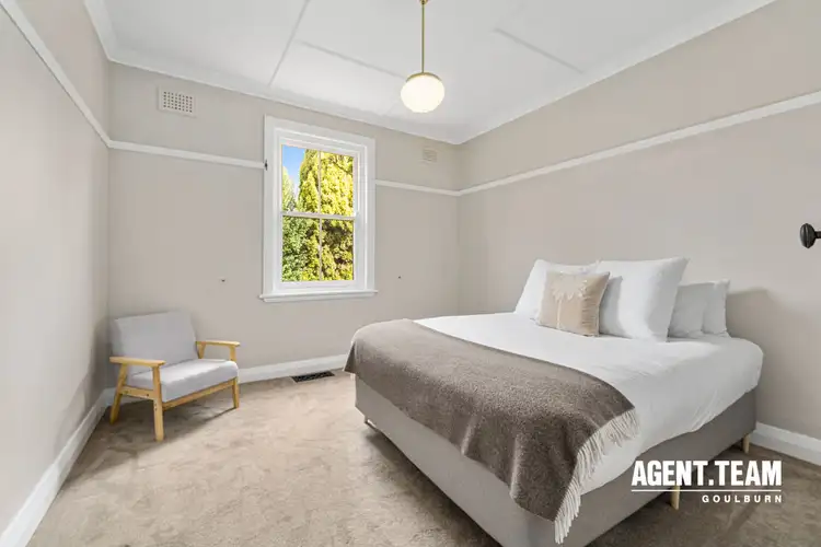 Fifth view of Homely house listing, 56 Coromandel Street, Goulburn NSW 2580