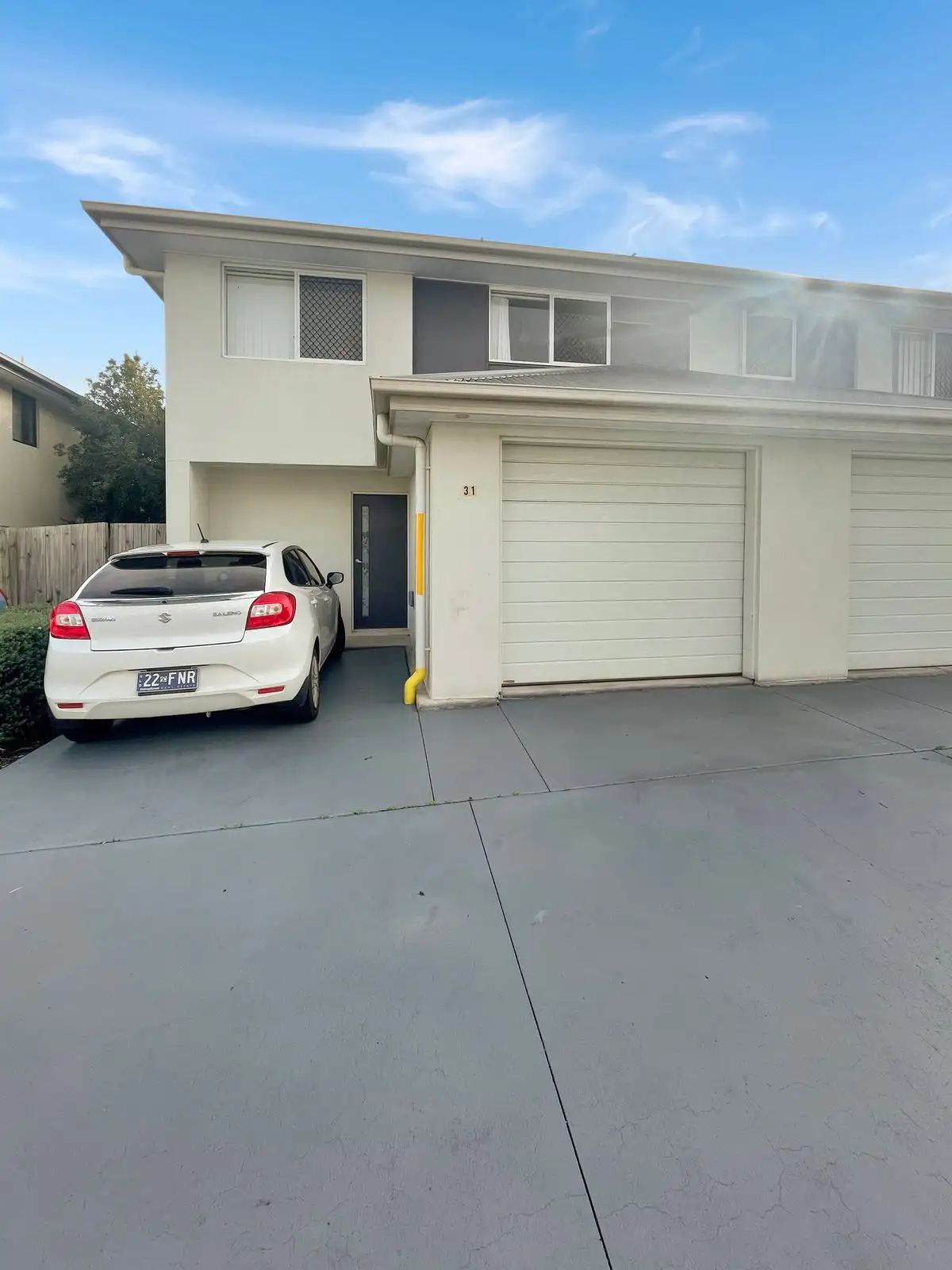 Main view of Homely townhouse listing, 31/12 Dasheng Street, Doolandella QLD 4077