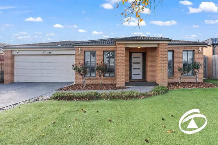 57 Filmer Crescent, Narre Warren South VIC 3805