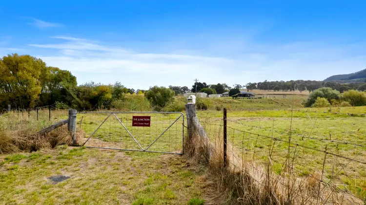 Main view of Homely rural property listing, 2913 Tarana Road, Tarana NSW 2787