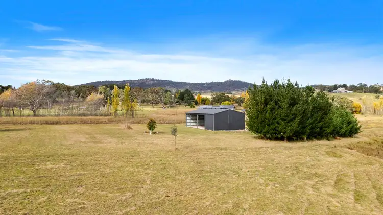 Second view of Homely rural property listing, 2913 Tarana Road, Tarana NSW 2787