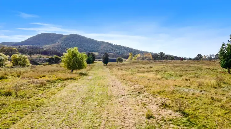 Third view of Homely rural property listing, 2913 Tarana Road, Tarana NSW 2787