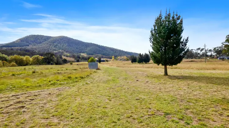 Fifth view of Homely rural property listing, 2913 Tarana Road, Tarana NSW 2787