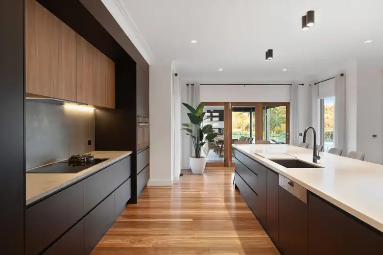 Fifth view of Homely rural property listing, 4 The Vines, Somerville VIC 3912