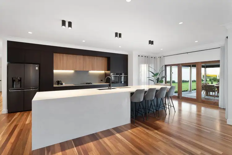 Sixth view of Homely rural property listing, 4 The Vines, Somerville VIC 3912