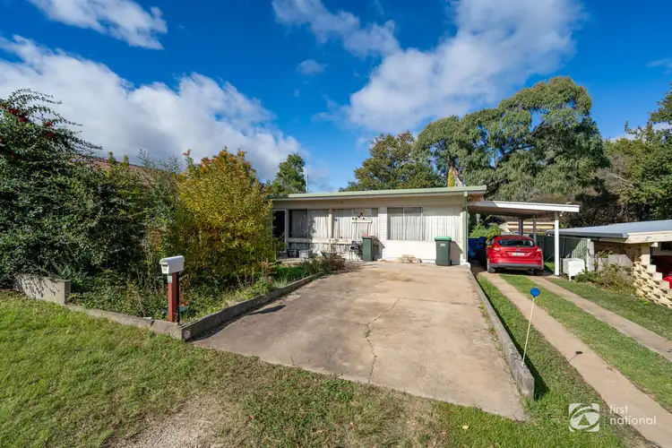 35 Martin Street, Armidale NSW 2350