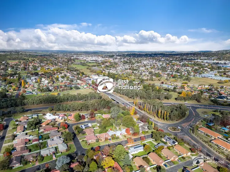 Third view of Homely house listing, 35 Martin Street, Armidale NSW 2350