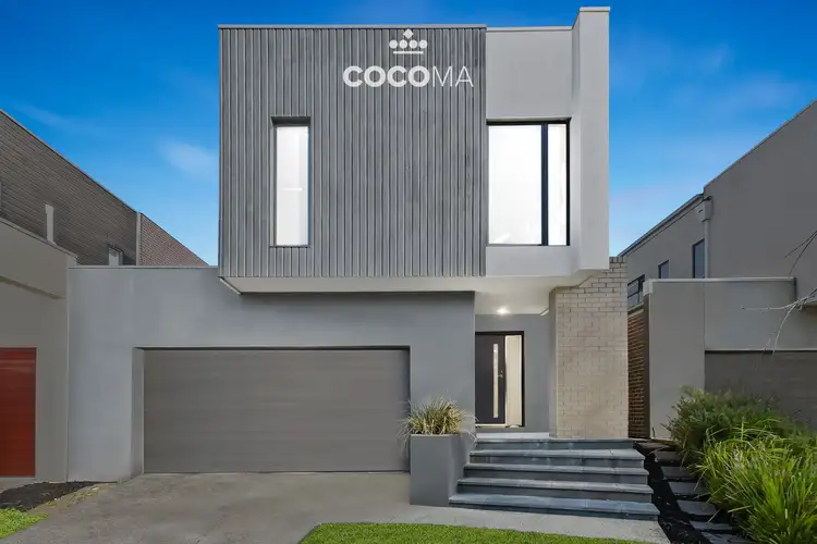 49 Spectrum Way, Coburg North VIC 3058