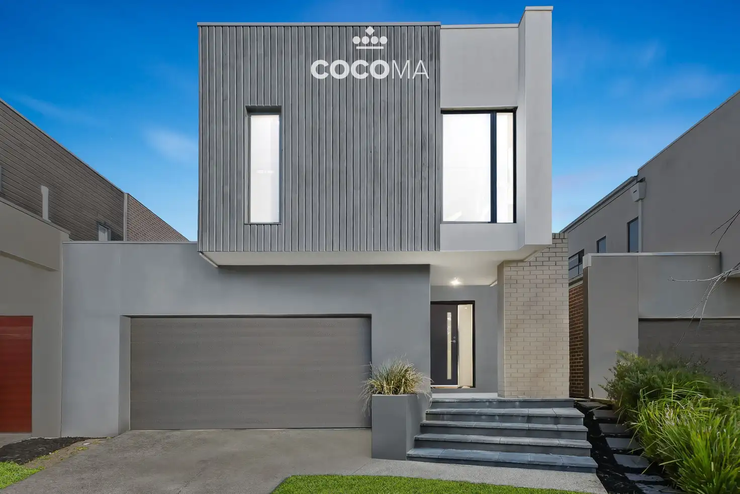 Main view of Homely house listing, 49 Spectrum Way, Coburg North VIC 3058