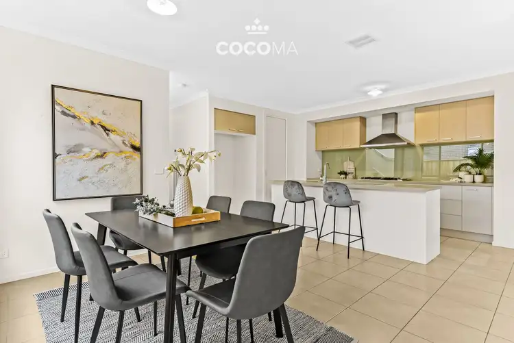 Fourth view of Homely house listing, 49 Spectrum Way, Coburg North VIC 3058