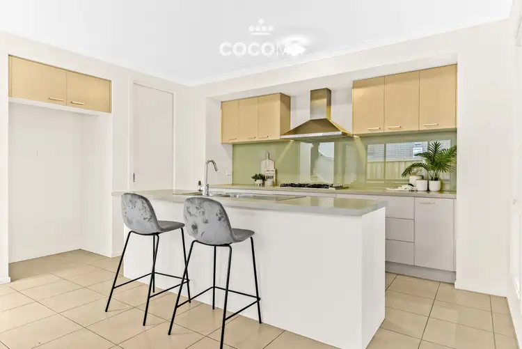 Fifth view of Homely house listing, 49 Spectrum Way, Coburg North VIC 3058