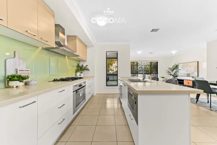 Sixth view of Homely house listing, 49 Spectrum Way, Coburg North VIC 3058