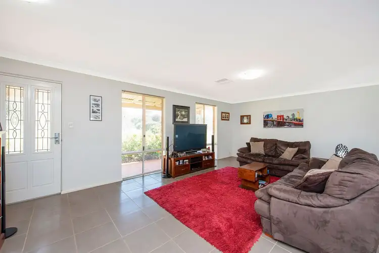 Fourth view of Homely rural property listing, 110 Blackboy Gully Road, Wandering WA 6308