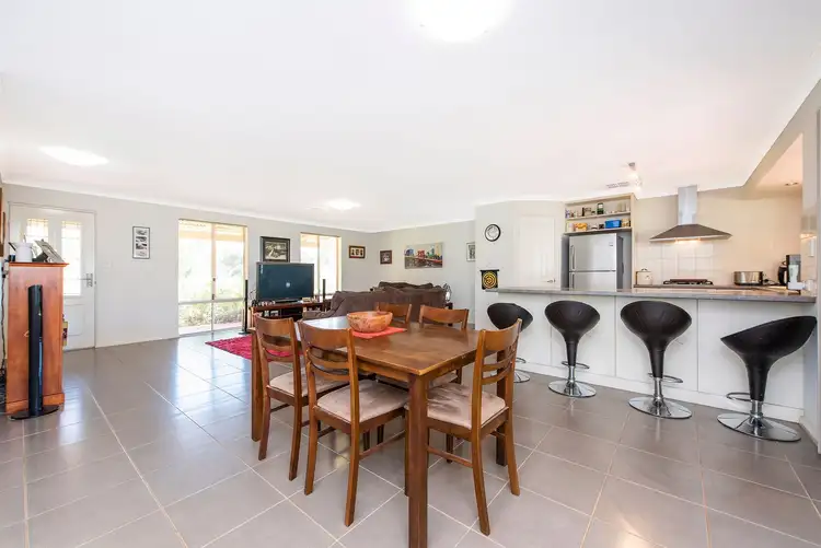 Sixth view of Homely rural property listing, 110 Blackboy Gully Road, Wandering WA 6308