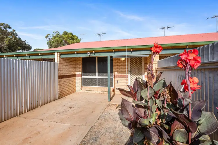Second view of Homely unit listing, 2/2 Wittenoom Street, Piccadilly WA 6430