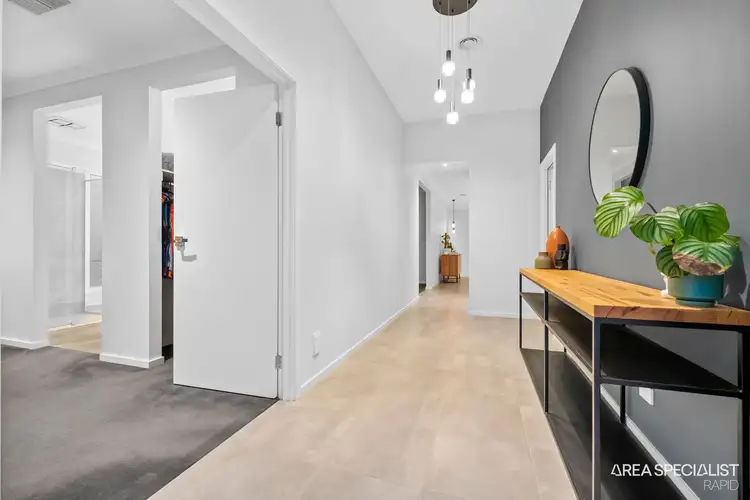 Fourth view of Homely house listing, 12 Sark Street, Clyde North VIC 3978