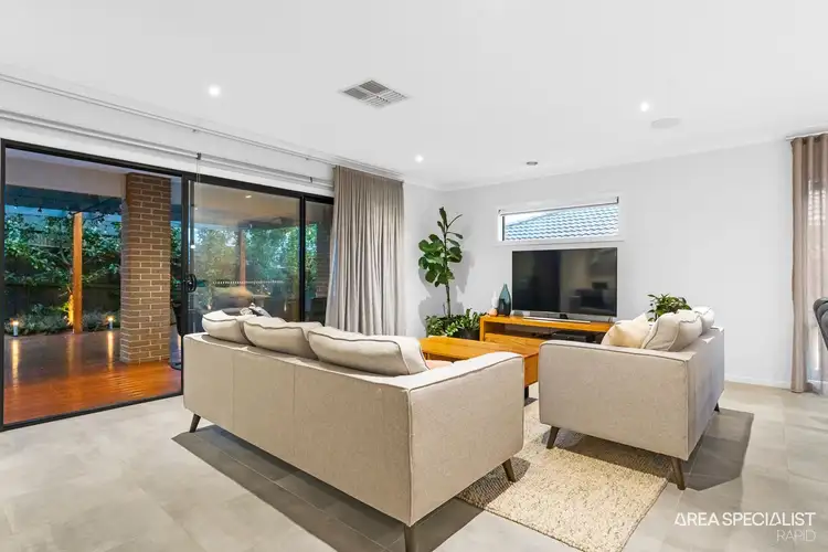 Sixth view of Homely house listing, 12 Sark Street, Clyde North VIC 3978