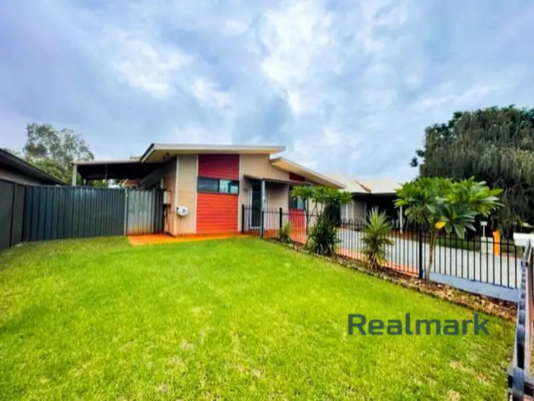 Main view of Homely house listing, 13 Daniels Drive, Newman WA 6753