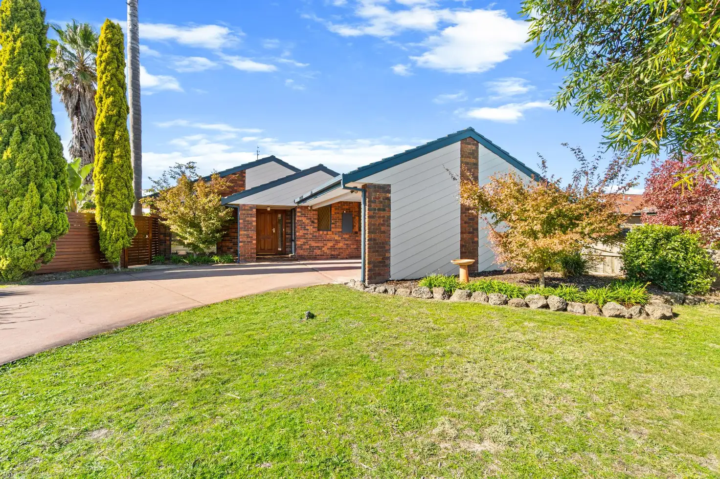 Main view of Homely house listing, 16 Parslow Court, Traralgon VIC 3844