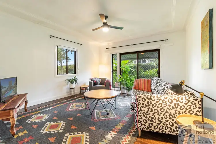 Second view of Homely house listing, 70 Invercauld Road, Goonellabah NSW 2480