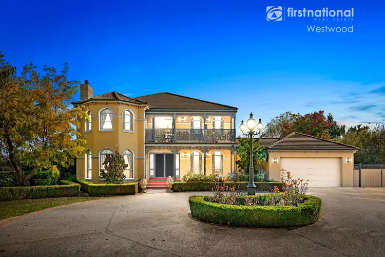 5 The Old Ford, Werribee VIC 3030