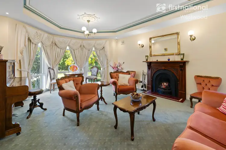 Sixth view of Homely house listing, 5 The Old Ford, Werribee VIC 3030