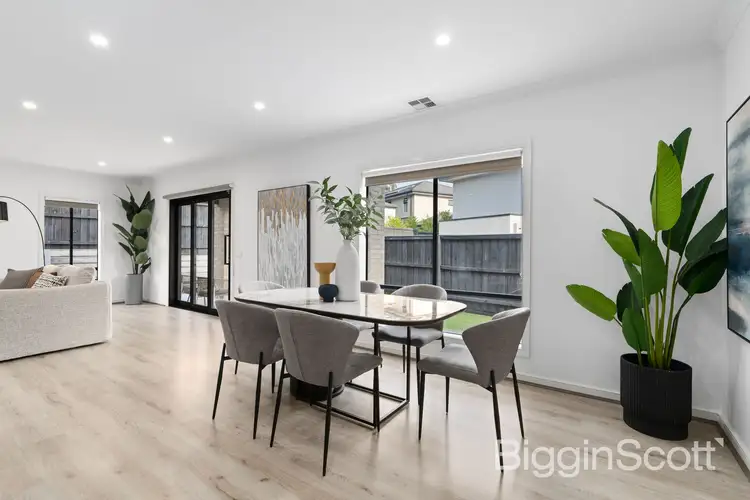 Fourth view of Homely house listing, 6 Foliage Way, Doncaster VIC 3108
