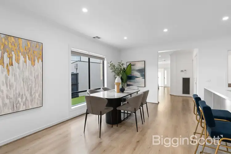 Fifth view of Homely house listing, 6 Foliage Way, Doncaster VIC 3108