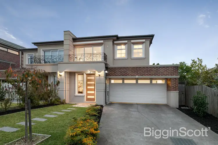 5A Pleasant Avenue, Doncaster VIC 3108