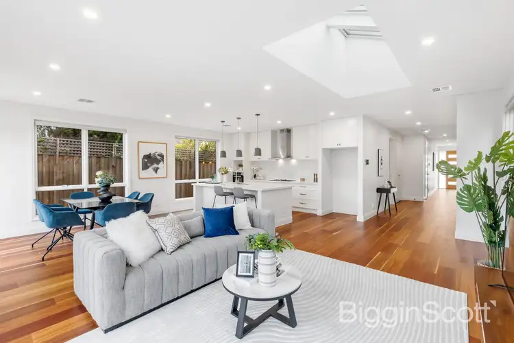 Third view of Homely house listing, 5A Pleasant Avenue, Doncaster VIC 3108
