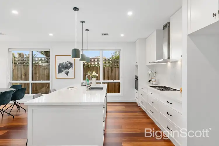 Sixth view of Homely house listing, 5A Pleasant Avenue, Doncaster VIC 3108