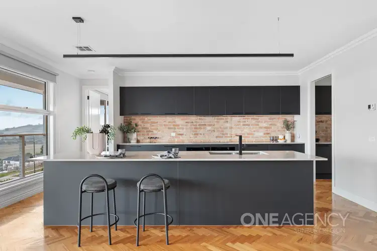 Fifth view of Homely house listing, 153 Belleview Drive, Sunbury VIC 3429