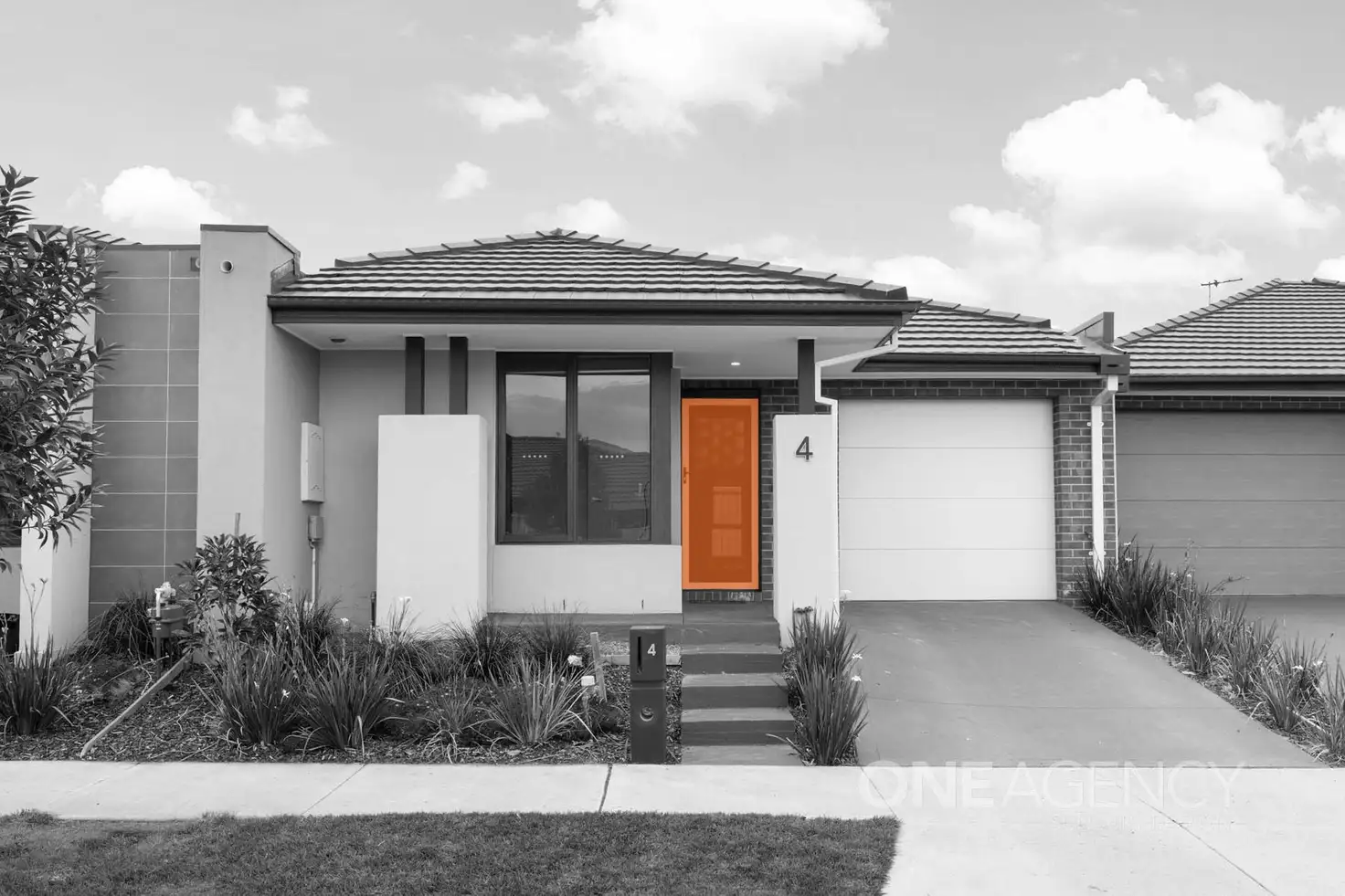 Main view of Homely house listing, 4 Daffodil Crescent, Diggers Rest VIC 3427