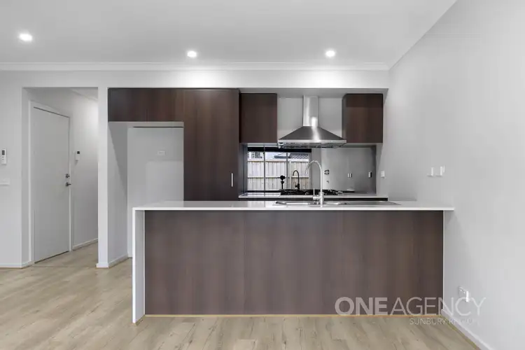 Second view of Homely house listing, 4 Daffodil Crescent, Diggers Rest VIC 3427