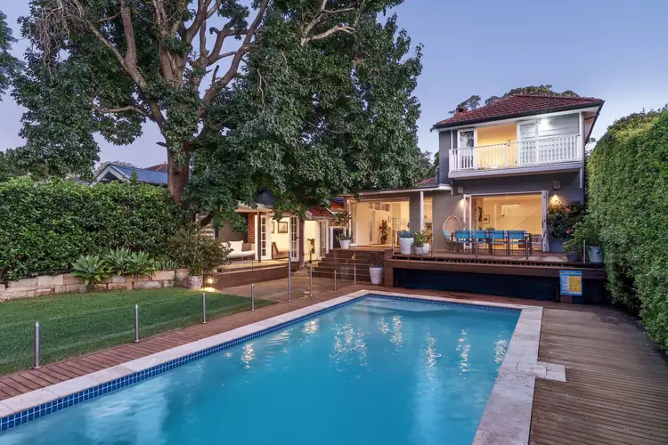 120 Middle Harbour Road, East Lindfield NSW 2070