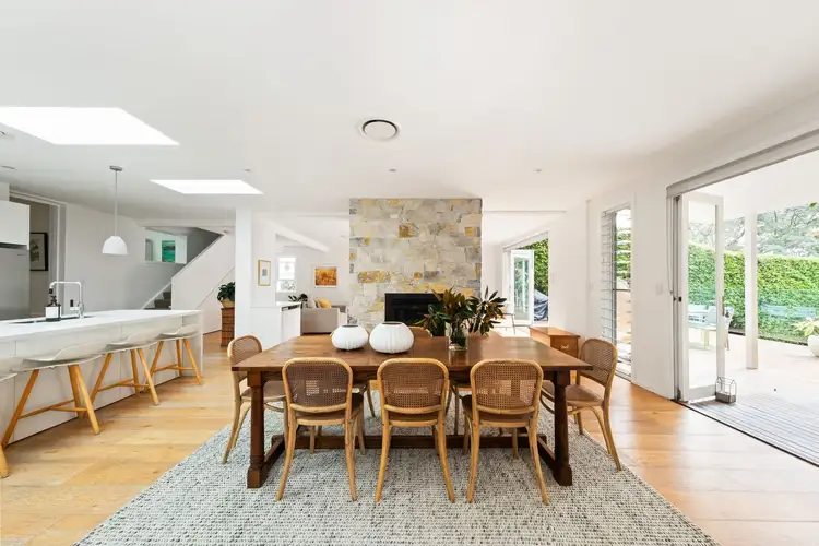 Second view of Homely house listing, 120 Middle Harbour Road, East Lindfield NSW 2070