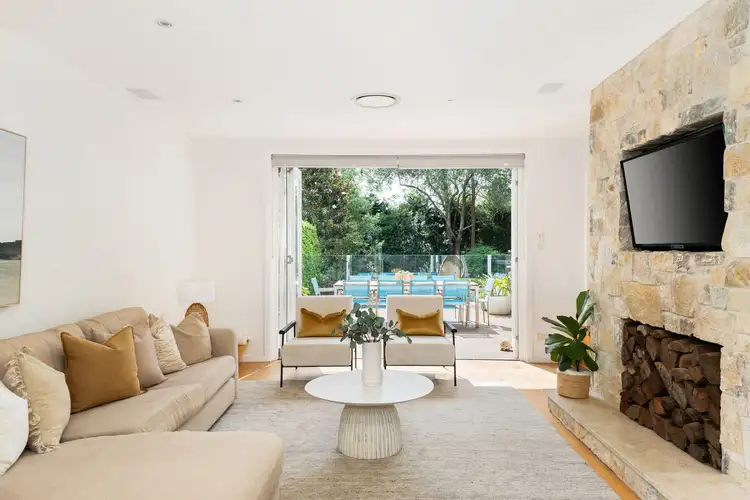 Fifth view of Homely house listing, 120 Middle Harbour Road, East Lindfield NSW 2070