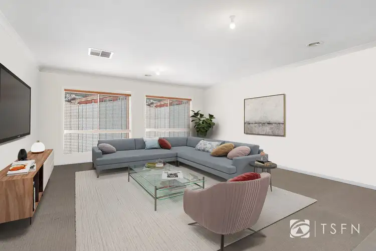 Third view of Homely unit listing, 20B Daniel Drive, Golden Square VIC 3555