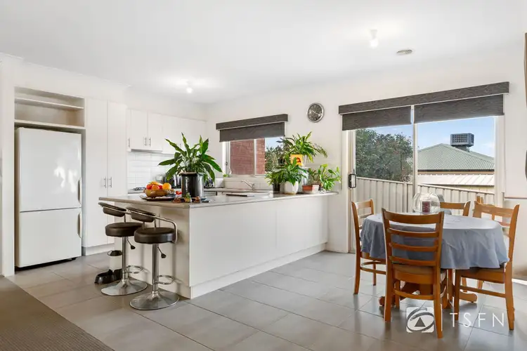 Fourth view of Homely unit listing, 20B Daniel Drive, Golden Square VIC 3555