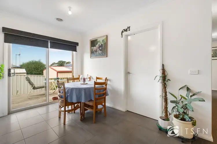 Fifth view of Homely unit listing, 20B Daniel Drive, Golden Square VIC 3555