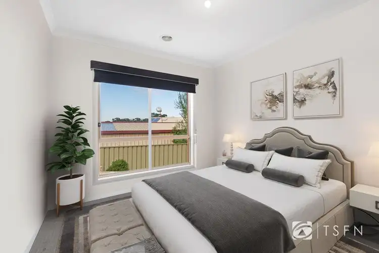 Sixth view of Homely unit listing, 20B Daniel Drive, Golden Square VIC 3555