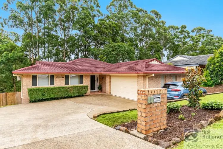 Main view of Homely house listing, 12 Palmvale Drive, Goonellabah NSW 2480