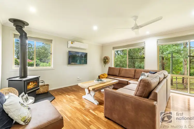 Third view of Homely house listing, 12 Palmvale Drive, Goonellabah NSW 2480