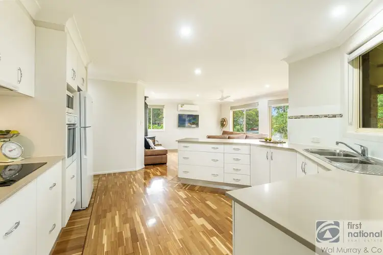 Fifth view of Homely house listing, 12 Palmvale Drive, Goonellabah NSW 2480