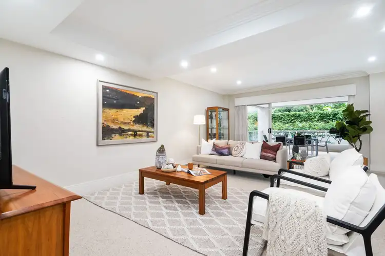 Fourth view of Homely apartment listing, 203/10 Ada Avenue, Wahroonga NSW 2076