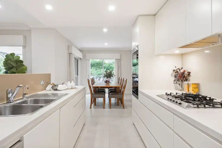 Sixth view of Homely apartment listing, 203/10 Ada Avenue, Wahroonga NSW 2076