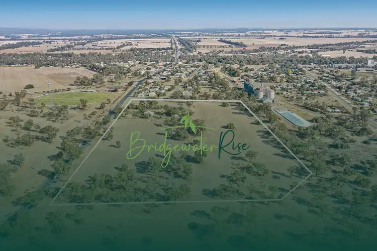 Second view of Homely land listing, Lot 31 Acacia Court, Bridgewater on Loddon VIC 3516