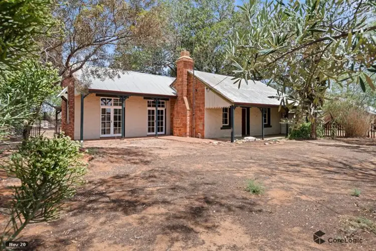 Main view of Homely house listing, 105 Woodward Street, Coolgardie WA 6429