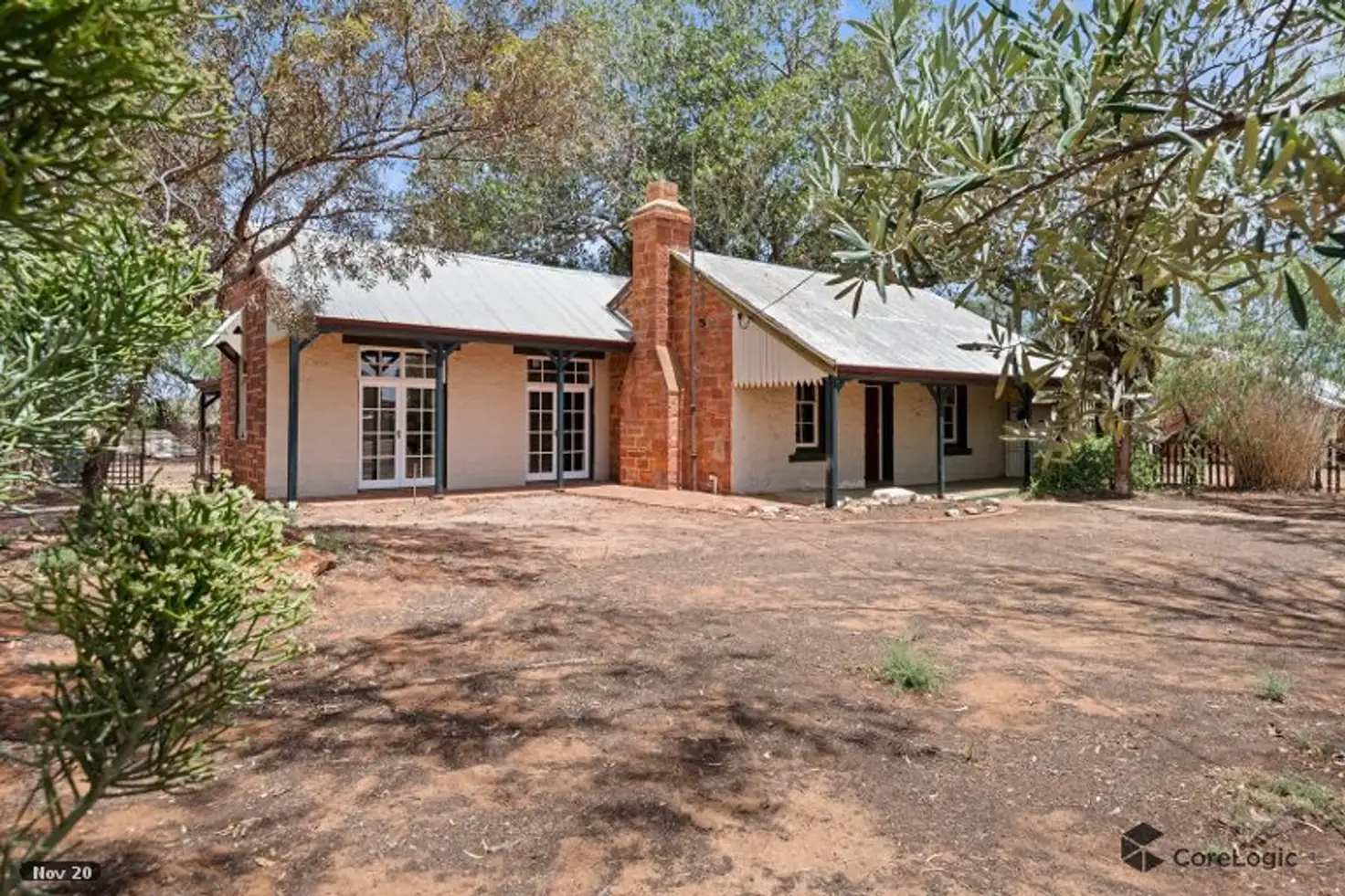 Main view of Homely house listing, 105 Woodward Street, Coolgardie WA 6429