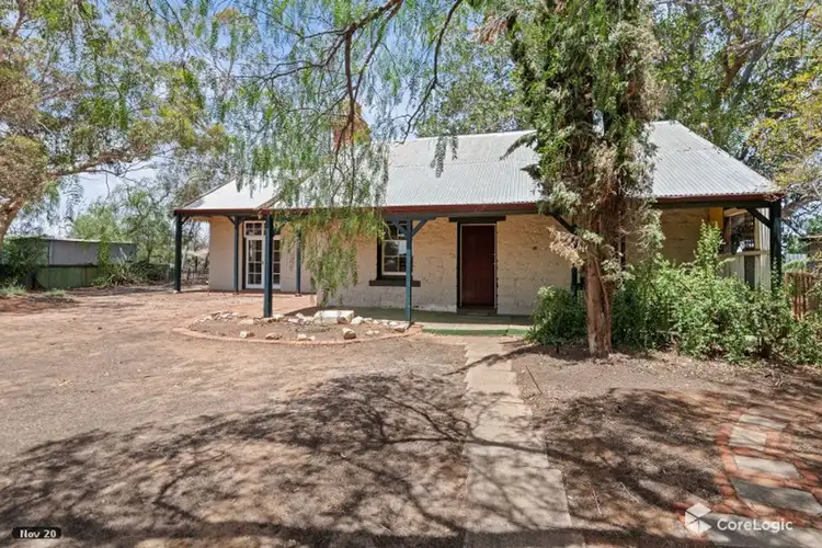 Second view of Homely house listing, 105 Woodward Street, Coolgardie WA 6429